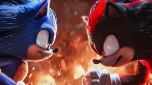Sonic 3 İncelemesi - Sinema Hanedanı